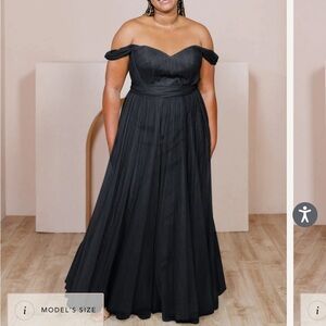 BNWT Revelry Dress - Perfect for a wedding or special event!